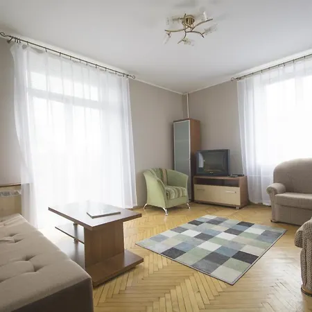 Пл Победы - Независимости Просп, 46 Daire